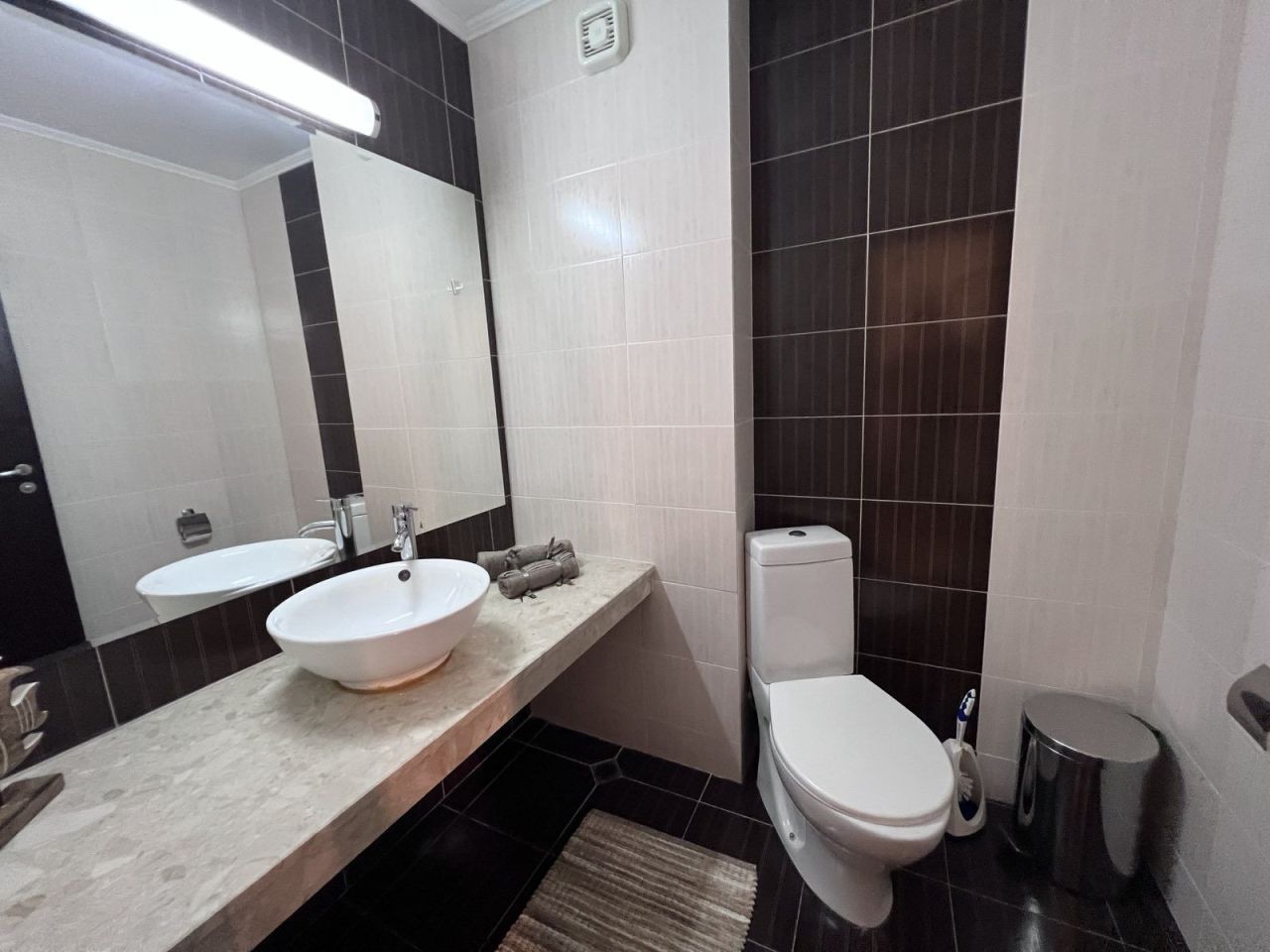 Квартира на Солнечном берегу, Болгария, 84 м² - фото 14