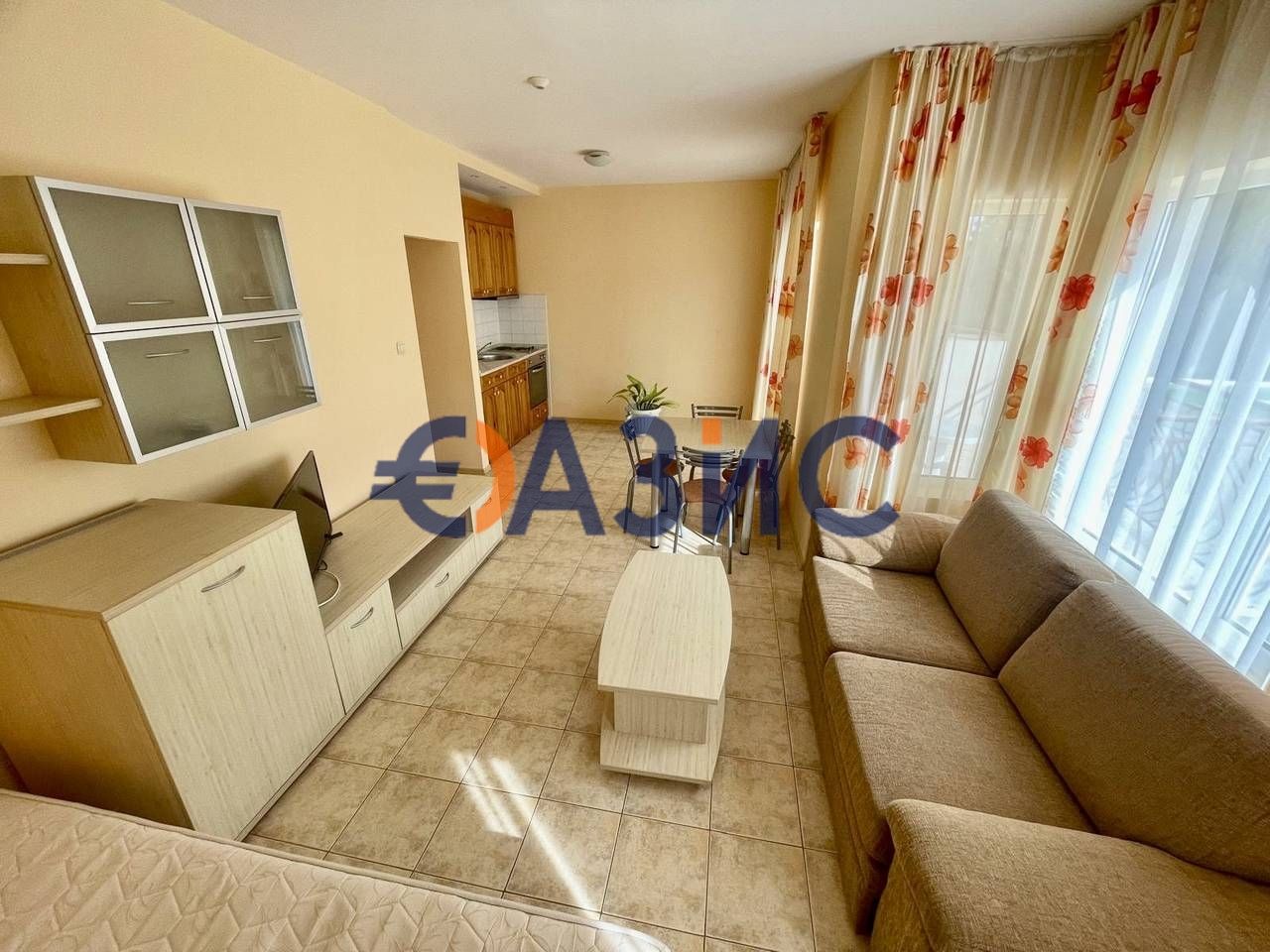 Апартаменты в Святом Власе, Болгария, 70 м² - фото 1