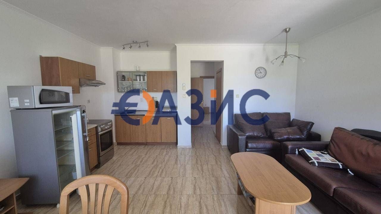 Апартаменты в Святом Власе, Болгария, 77 м² - фото 5