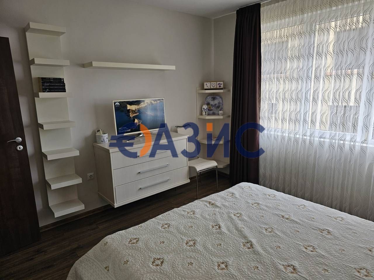 Апартаменты в Бургасе, Болгария, 110 м² - фото 5