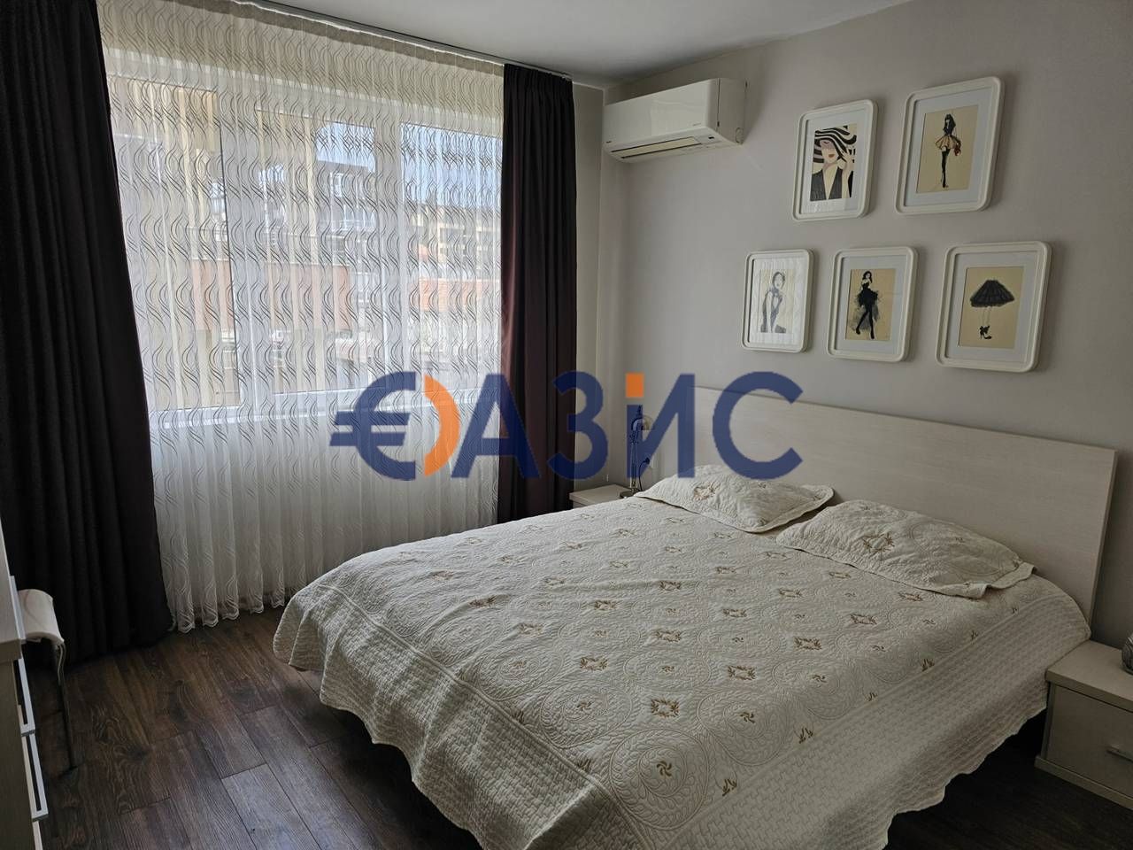 Апартаменты в Бургасе, Болгария, 110 м² - фото 6