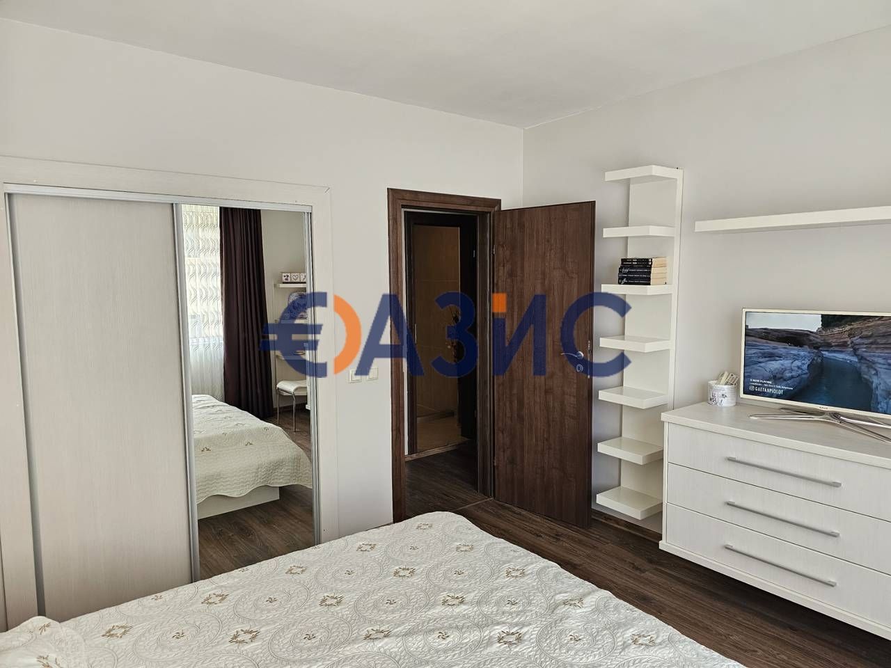 Апартаменты в Бургасе, Болгария, 110 м² - фото 7