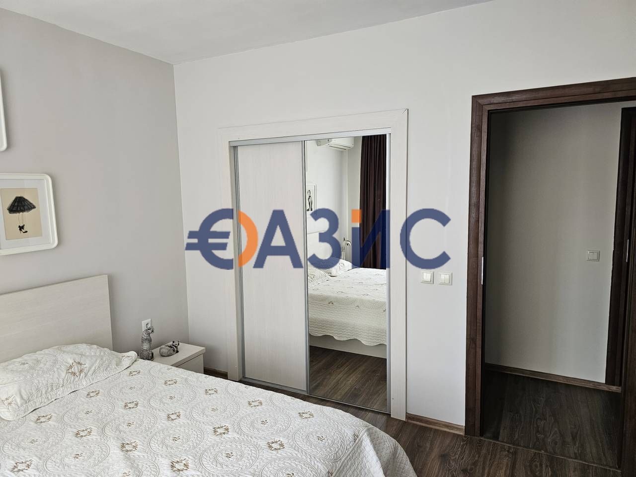 Апартаменты в Бургасе, Болгария, 110 м² - фото 8