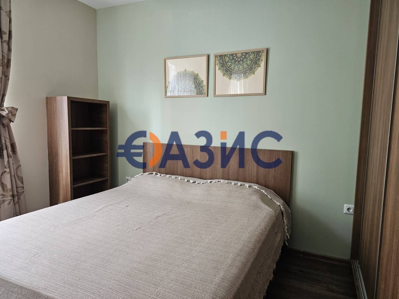 Апартаменты в Бургасе, Болгария, 110 м² - фото 11