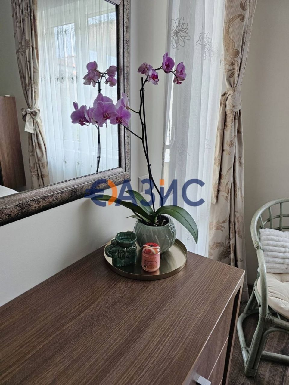 Апартаменты в Бургасе, Болгария, 110 м² - фото 14