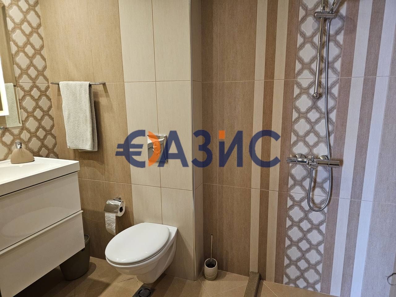 Апартаменты в Бургасе, Болгария, 110 м² - фото 17