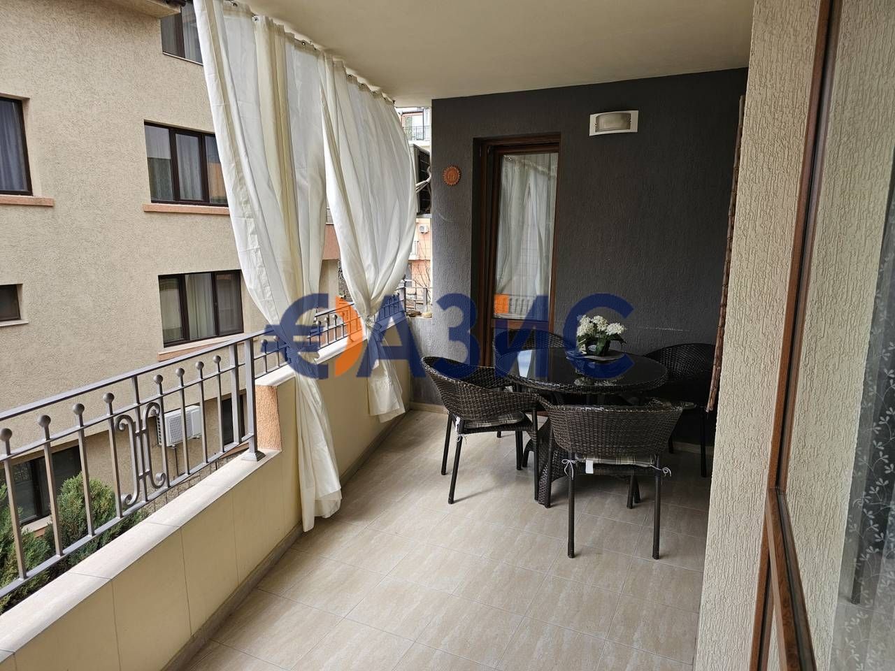 Апартаменты в Бургасе, Болгария, 110 м² - фото 18