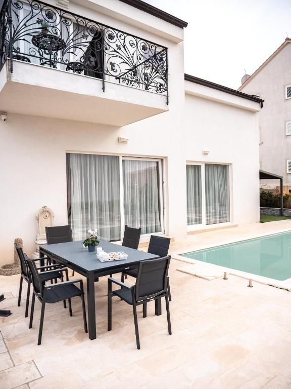 Вилла на Хваре, Хорватия, 170 м² - фото 5