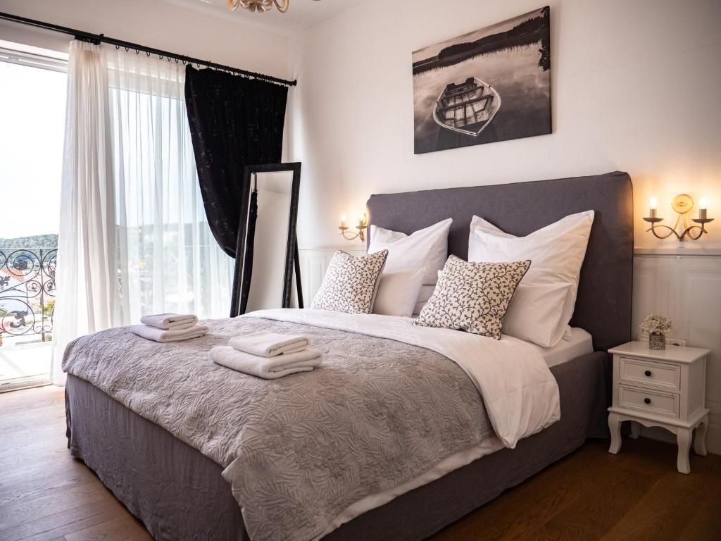 Вилла на Хваре, Хорватия, 170 м² - фото 10