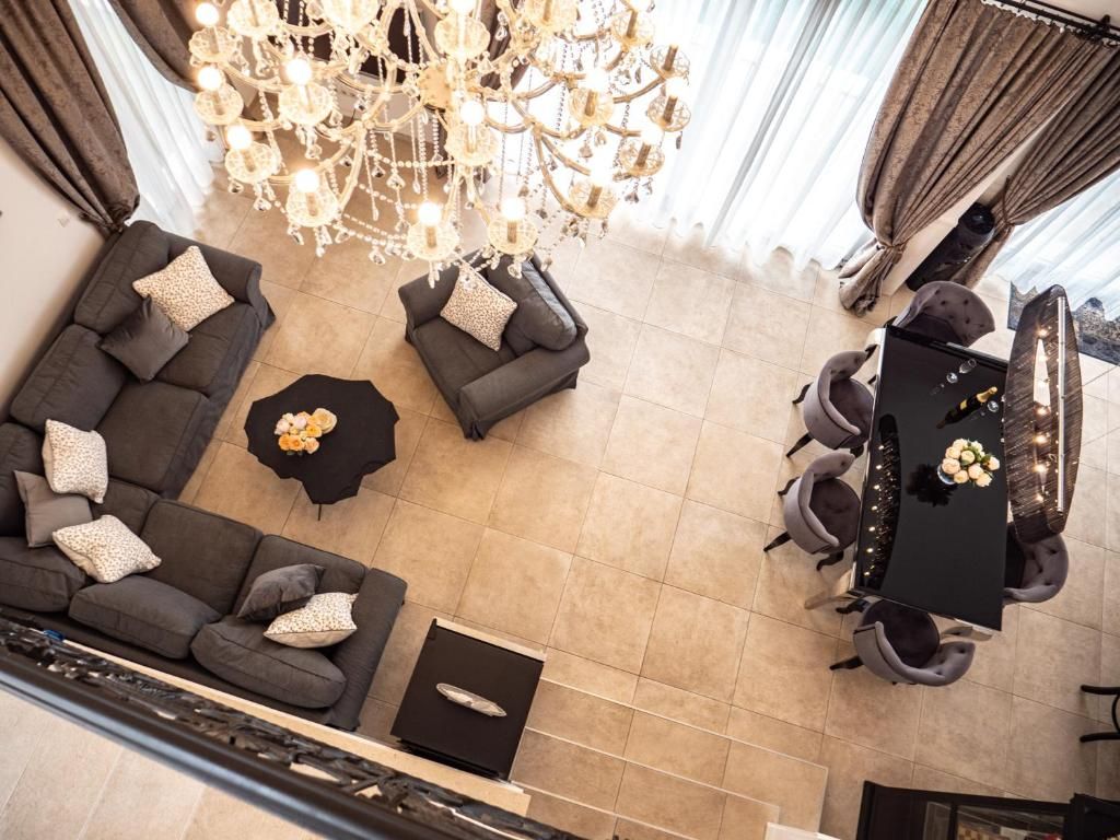 Вилла на Хваре, Хорватия, 170 м² - фото 11