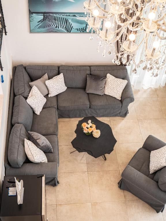 Вилла на Хваре, Хорватия, 170 м² - фото 14