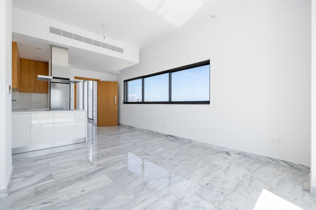 Апартаменты в Пафосе, Кипр, 87 м² - фото 1
