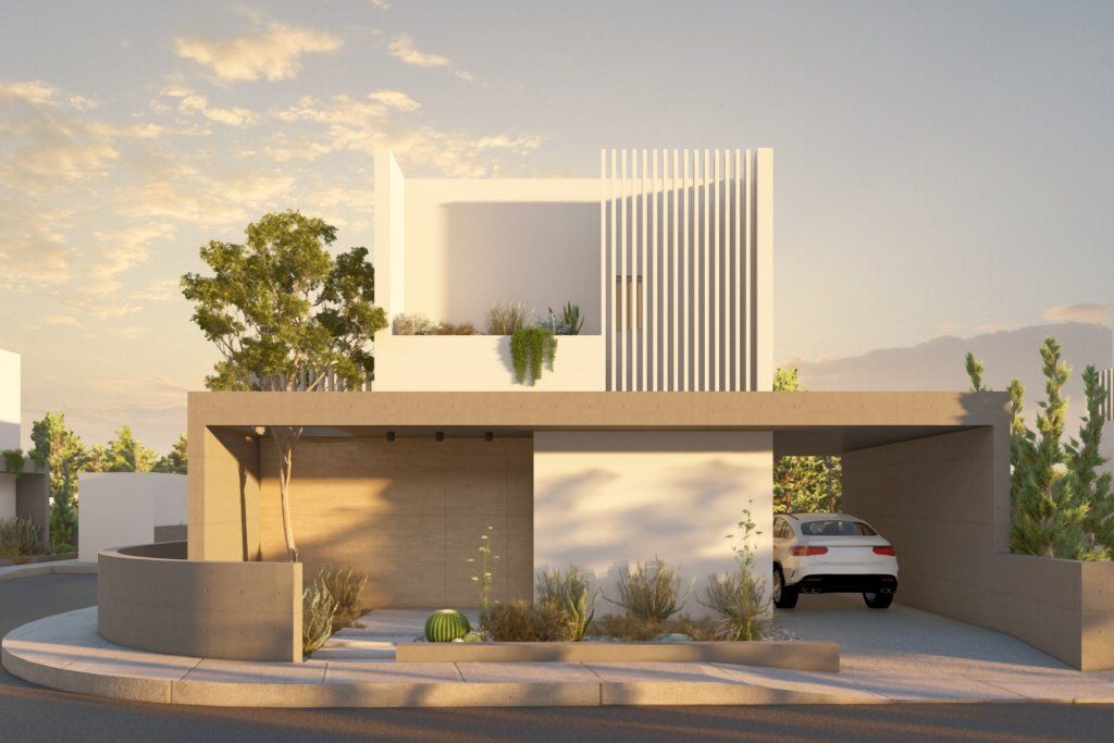 Квартира в Ларнаке, Кипр, 168 м² - фото 4