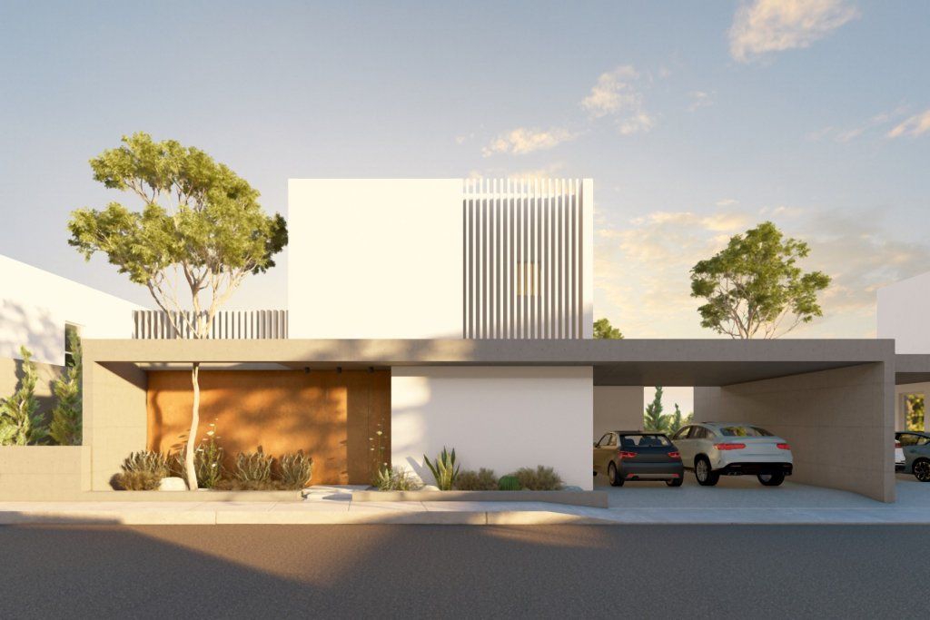 Квартира в Ларнаке, Кипр, 168 м² - фото 6