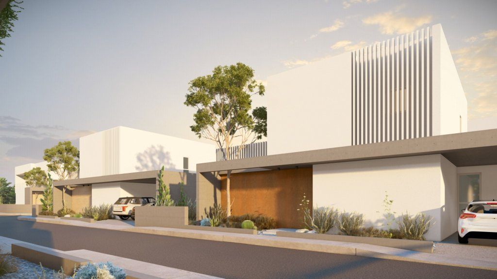 Квартира в Ларнаке, Кипр, 183 м² - фото 9