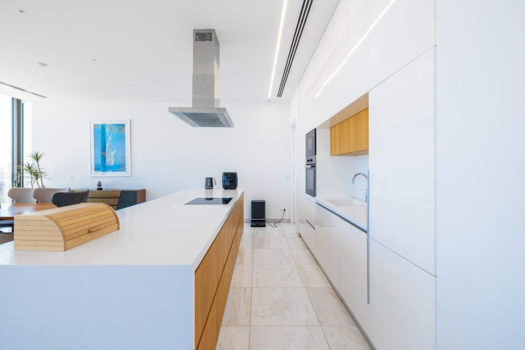 Квартира в Лимасоле, Кипр, 346 м² - фото 9