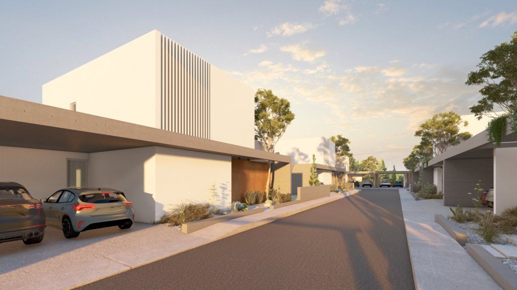 Квартира в Ларнаке, Кипр, 183 м² - фото 11