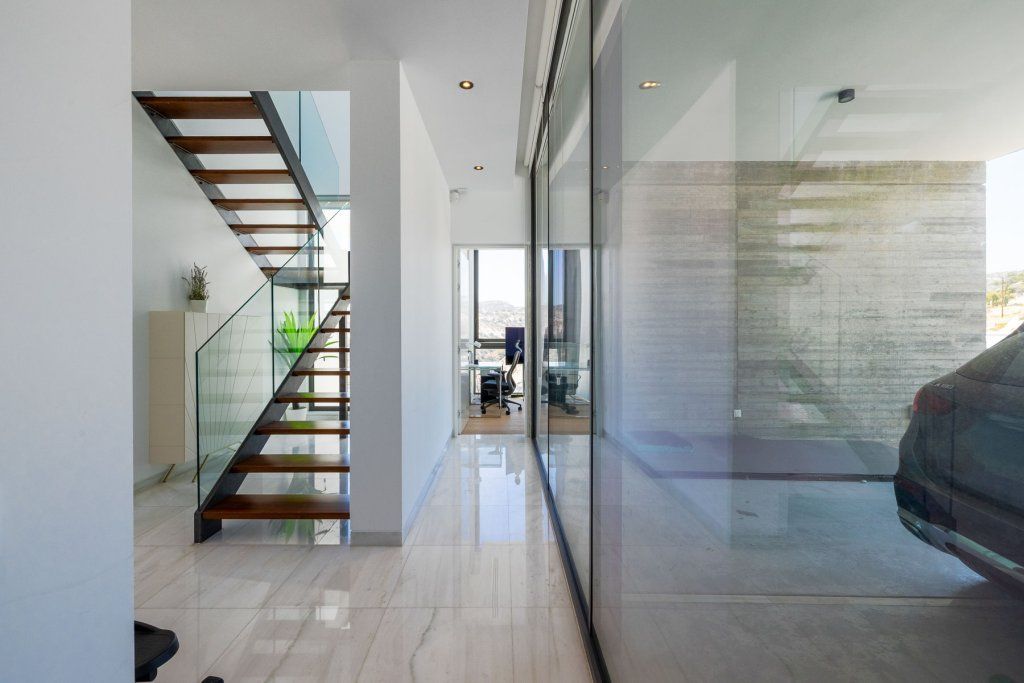 Квартира в Лимасоле, Кипр, 346 м² - фото 14