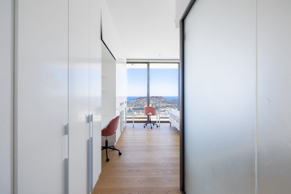 Квартира в Лимасоле, Кипр, 346 м² - фото 15