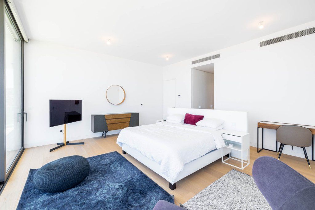 Квартира в Лимасоле, Кипр, 346 м² - фото 18