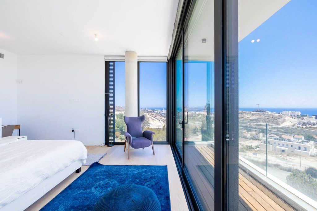 Квартира в Лимасоле, Кипр, 346 м² - фото 19