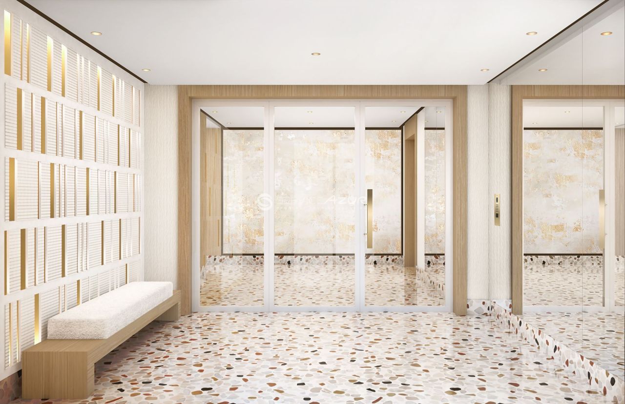 Апартаменты в Боcолей, Франция, 120 м² - фото 9