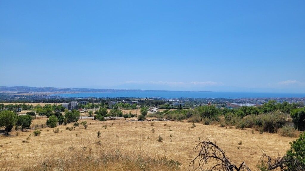 Земля в Салониках, Греция, 7 000 м² - фото 1