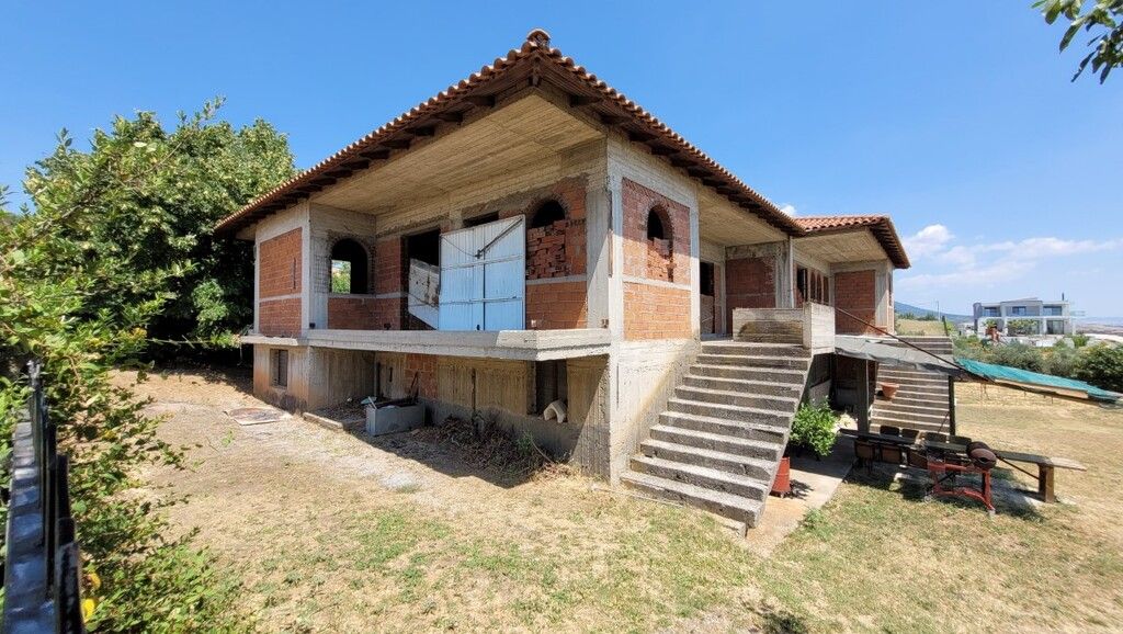 Дом в Салониках, Греция, 400 м² - фото 1