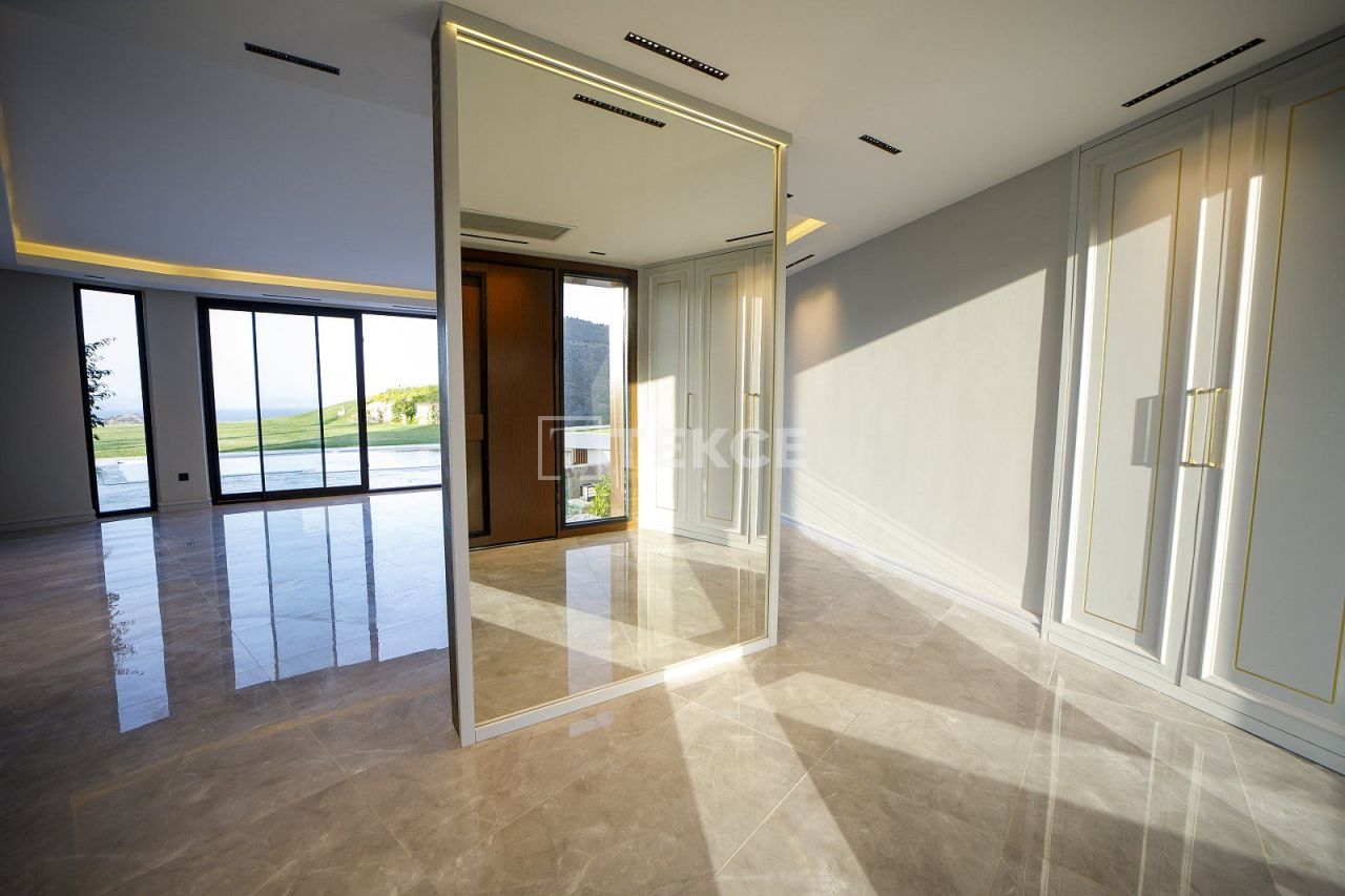 Вилла в Бодруме, Турция, 670 м² - фото 12