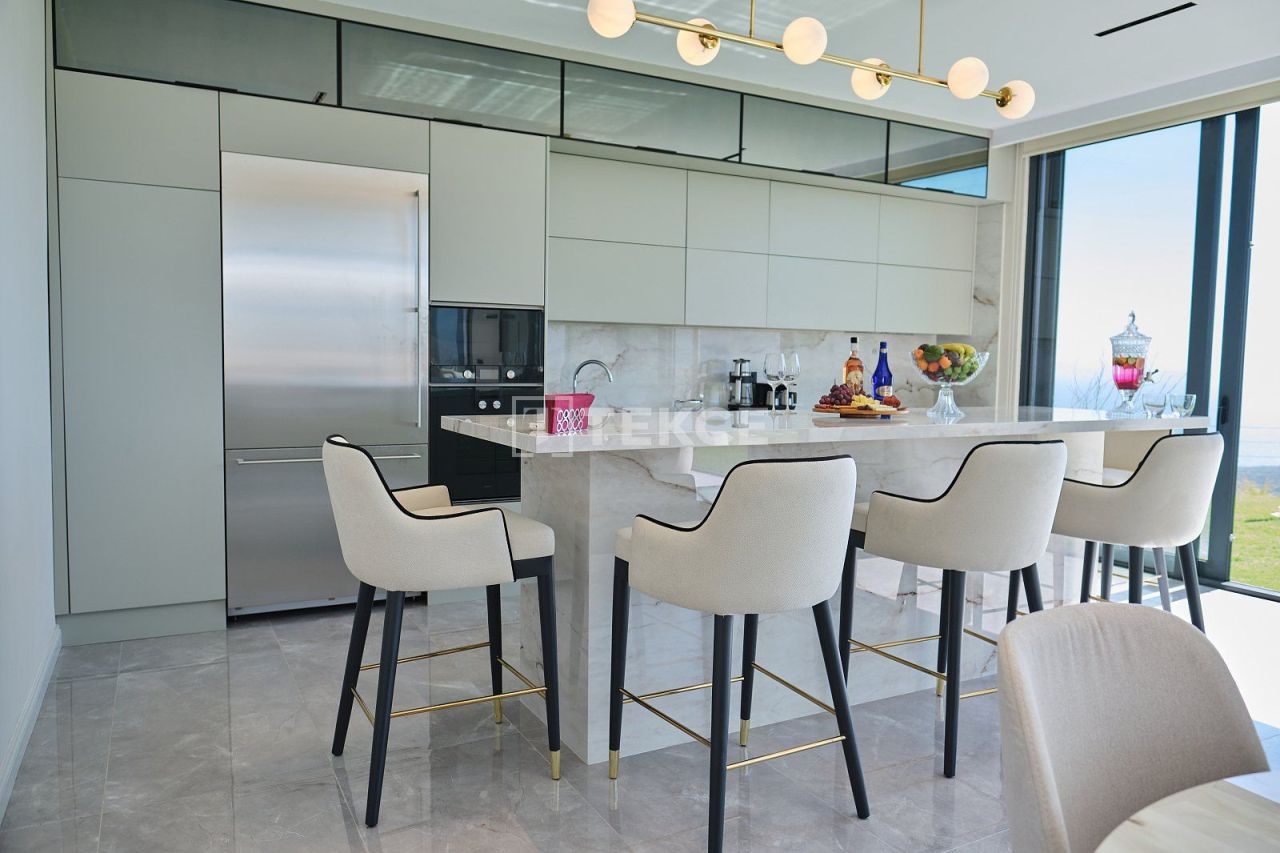 Вилла в Бодруме, Турция, 500 м² - фото 19