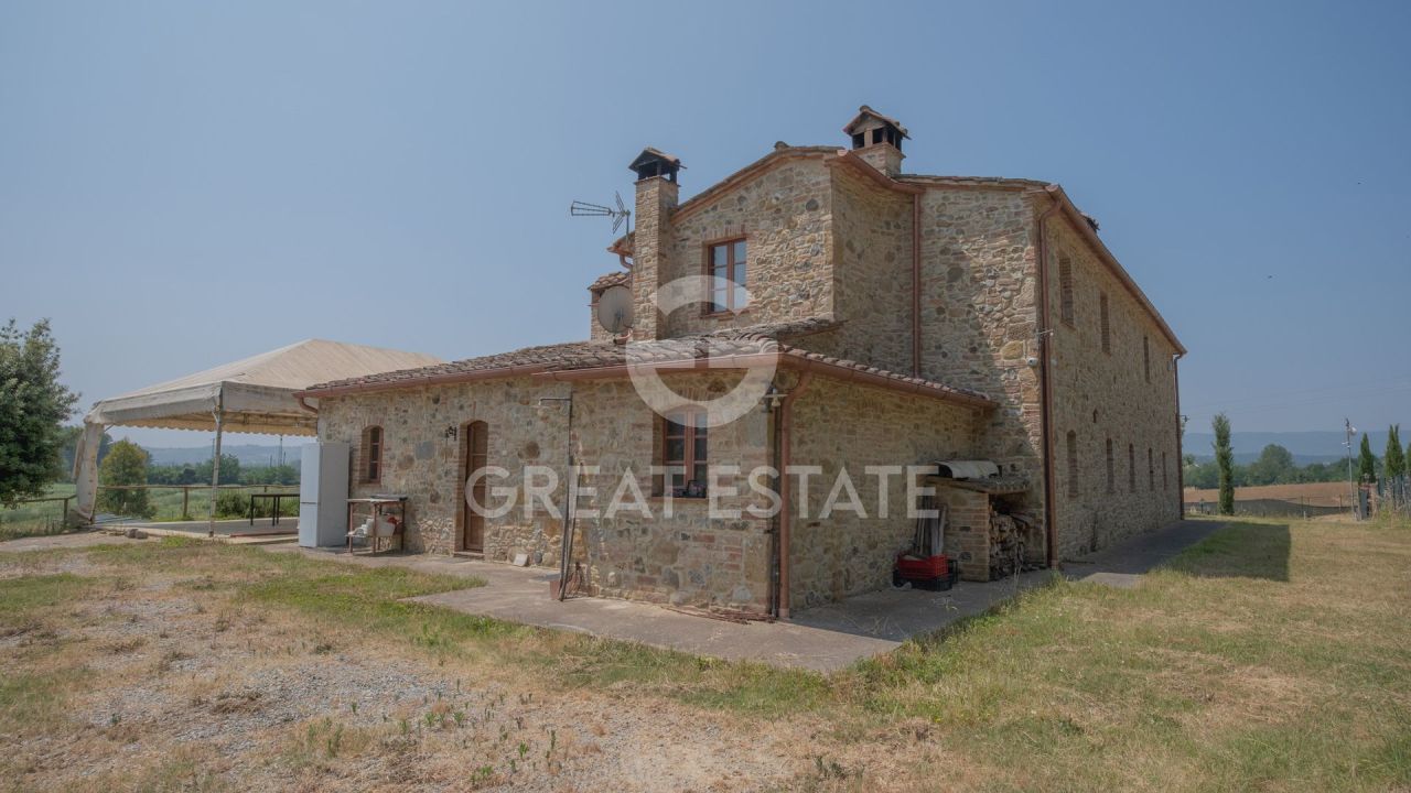 Дом в Читта-делла-Пьеве, Италия, 478.25 м² - фото 4