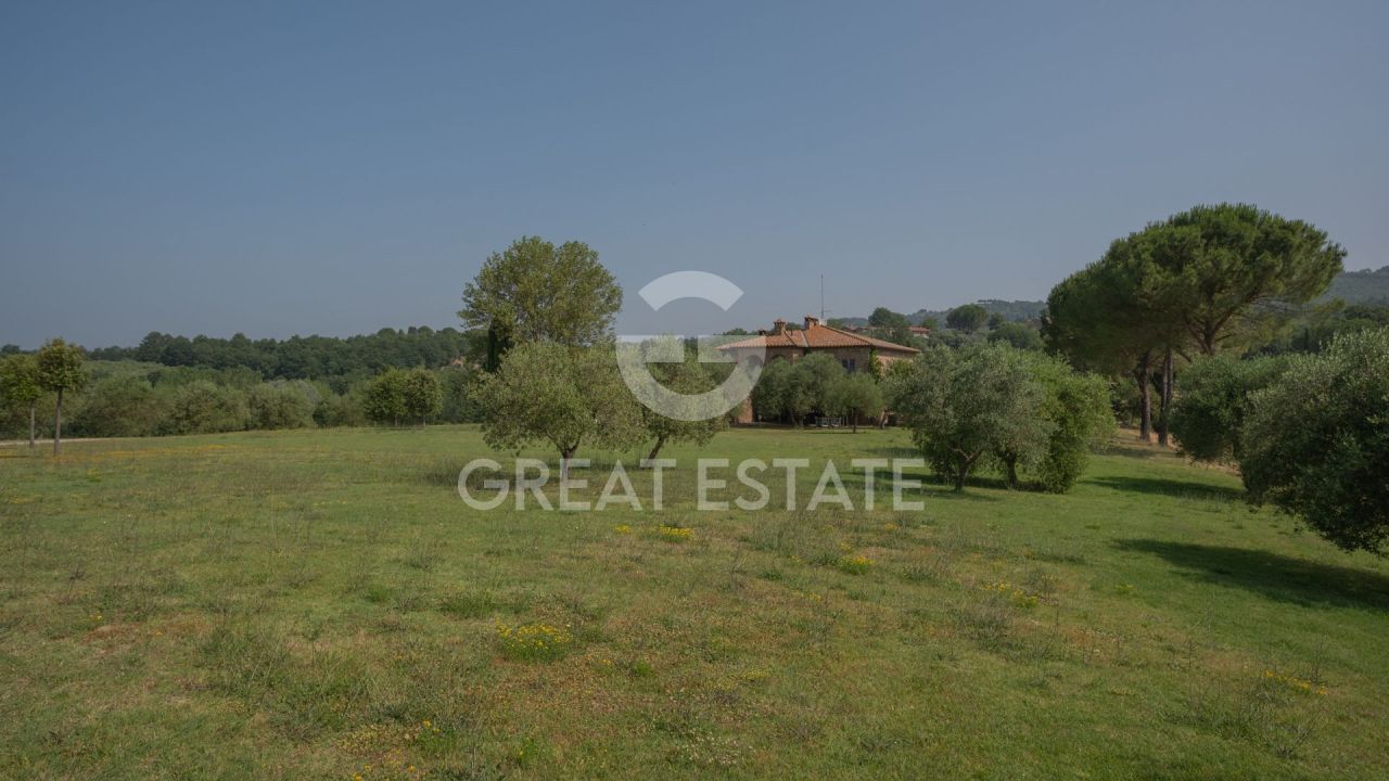 Дом в Читта-делла-Пьеве, Италия, 1 514.15 м² - фото 5