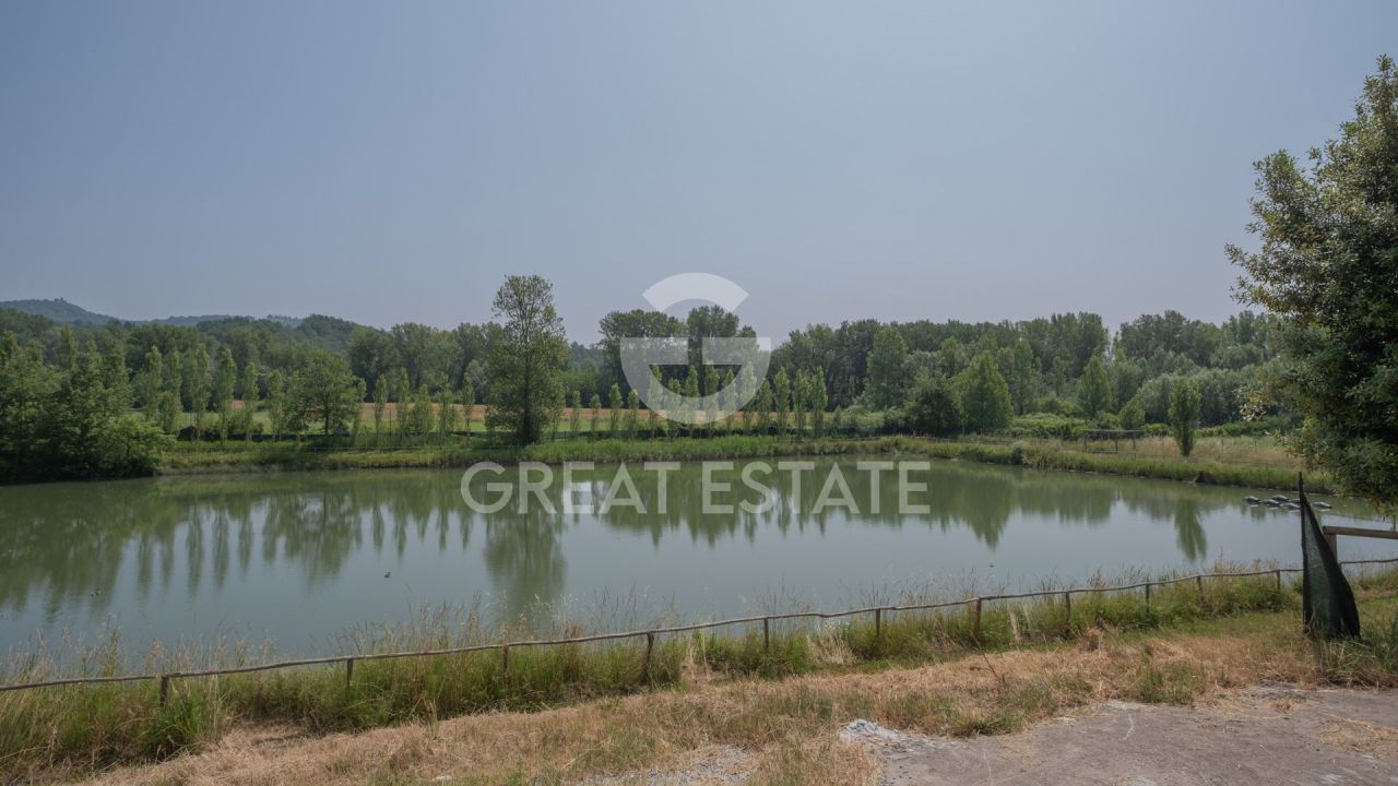 Дом в Читта-делла-Пьеве, Италия, 478.25 м² - фото 5