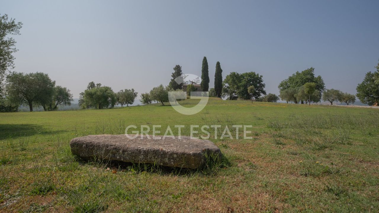 Дом в Читта-делла-Пьеве, Италия, 1 514.15 м² - фото 6