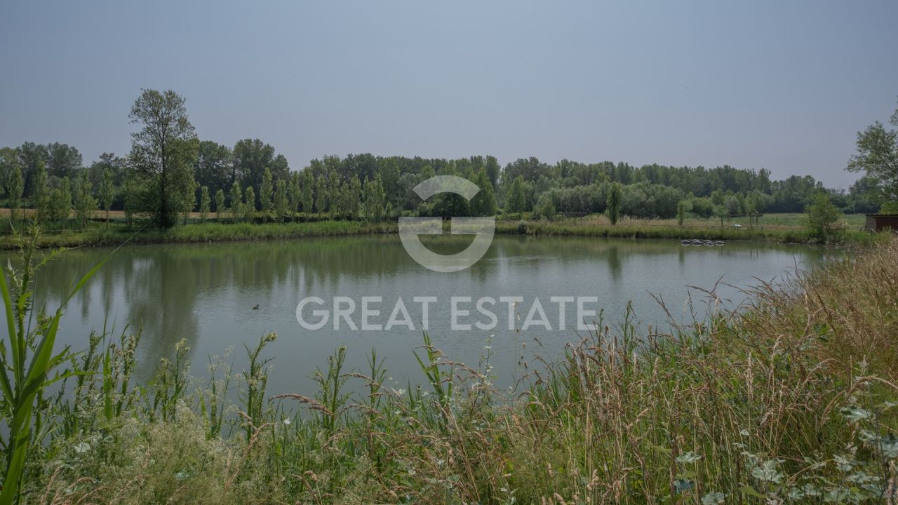 Дом в Читта-делла-Пьеве, Италия, 478.25 м² - фото 7