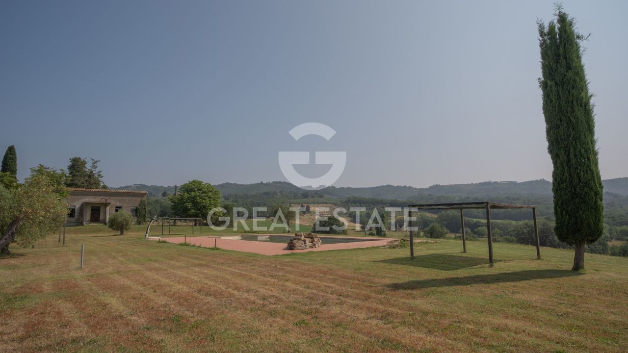 Дом в Читта-делла-Пьеве, Италия, 1 514.15 м² - фото 8