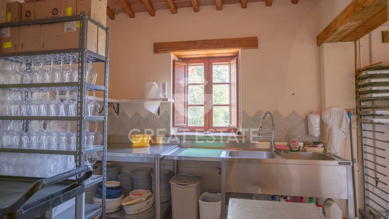 Дом в Читта-делла-Пьеве, Италия, 478.25 м² - фото 10