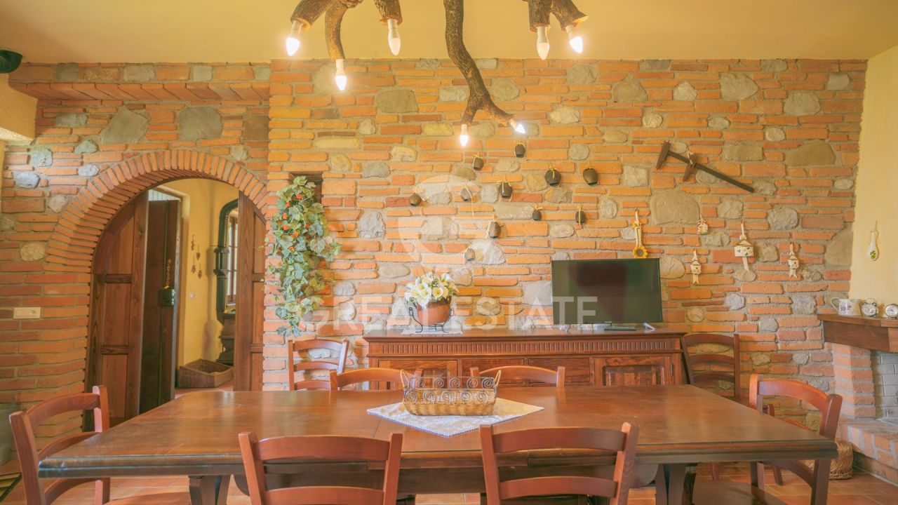 Дом в Читта-делла-Пьеве, Италия, 1 514.15 м² - фото 14