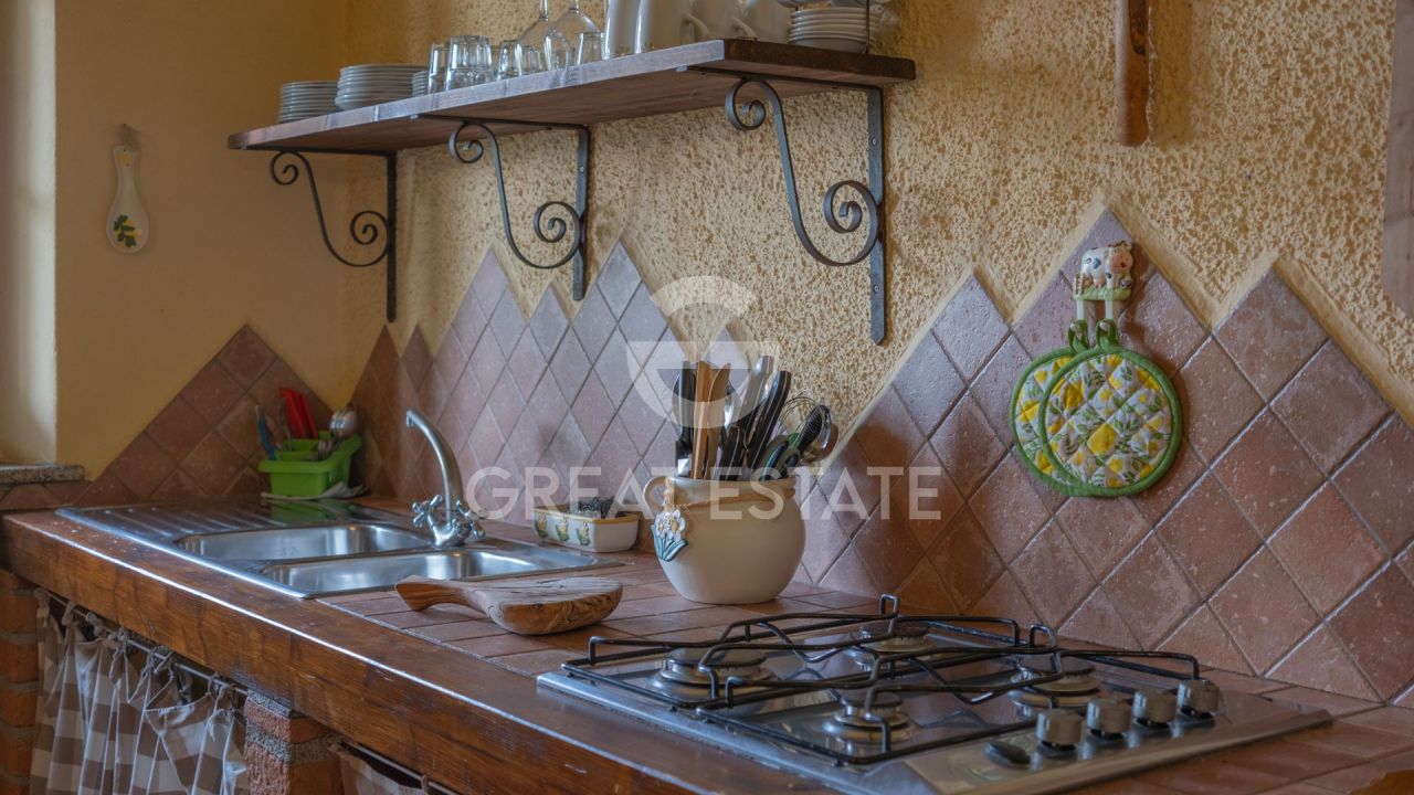 Дом в Читта-делла-Пьеве, Италия, 1 514.15 м² - фото 15