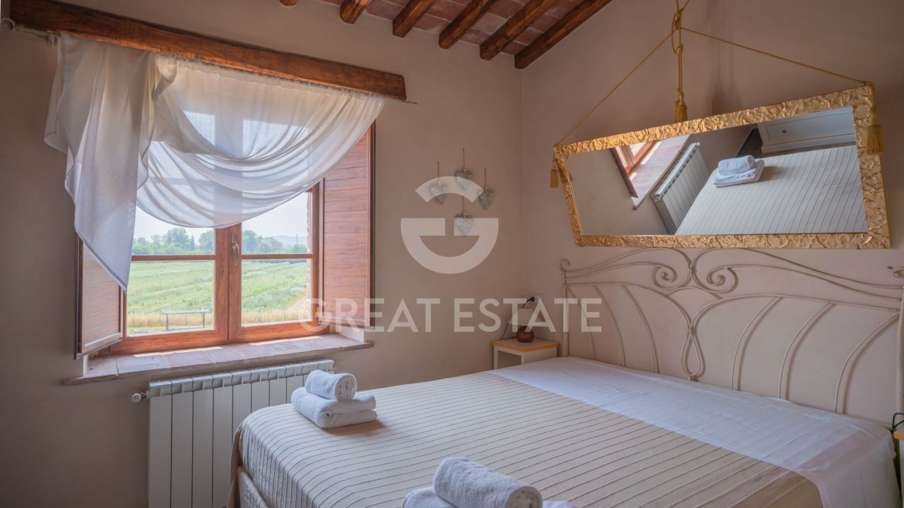 Дом в Читта-делла-Пьеве, Италия, 478.25 м² - фото 15