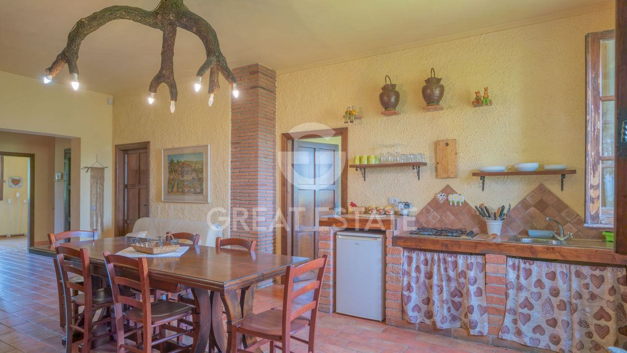 Дом в Читта-делла-Пьеве, Италия, 1 514.15 м² - фото 16