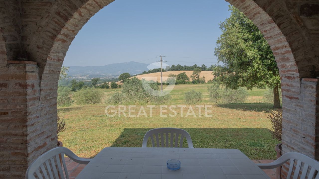 Дом в Читта-делла-Пьеве, Италия, 1 514.15 м² - фото 18