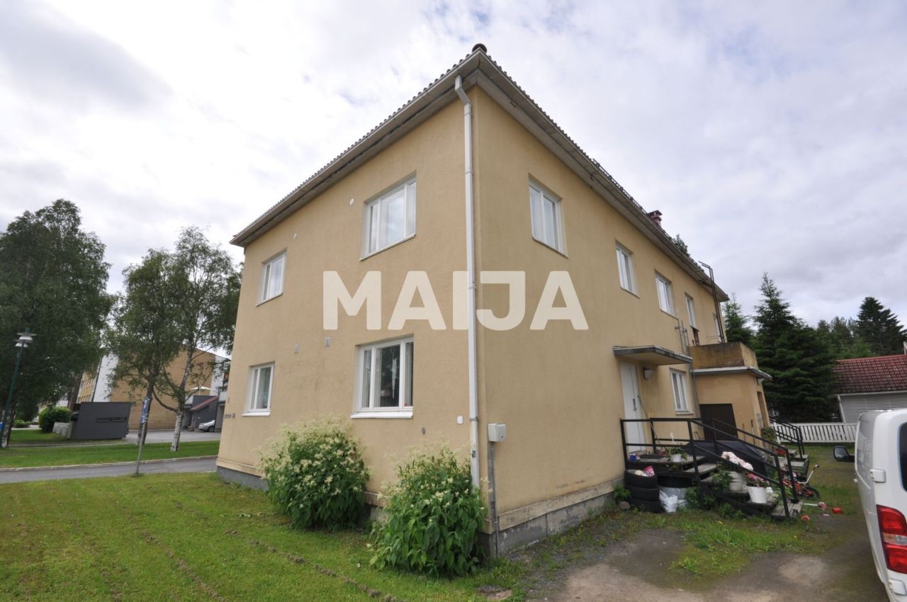 Дом Торнио, Финляндия, 21 м² - фото 1
