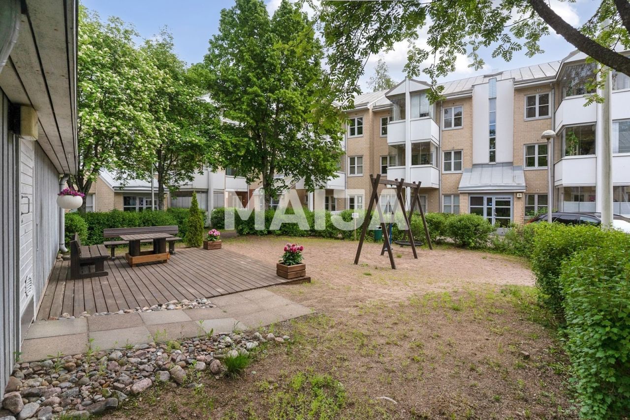 Апартаменты в Хельсинки, Финляндия, 68.5 м² - фото 1