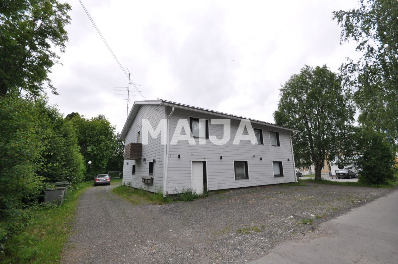 Дом Торнио, Финляндия, 45 м² - фото 1