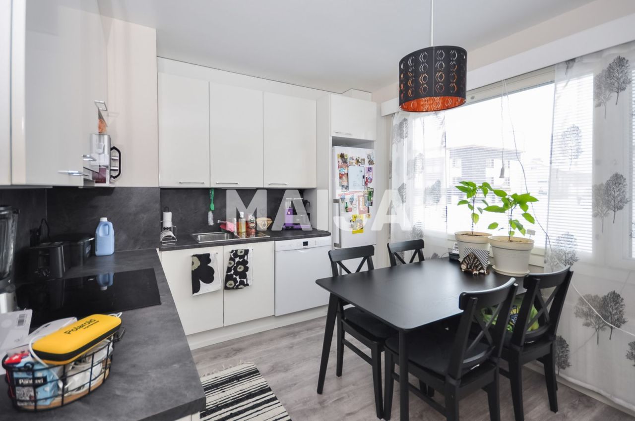 Апартаменты Торнио, Финляндия, 80 м² - фото 1