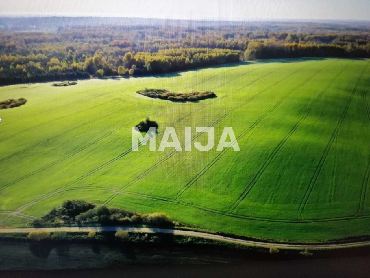 Земля Карсава, Латвия, 13 250 000 м² - фото 2