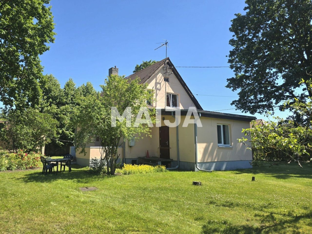 Дом в Риге, Латвия, 126 м² - фото 2