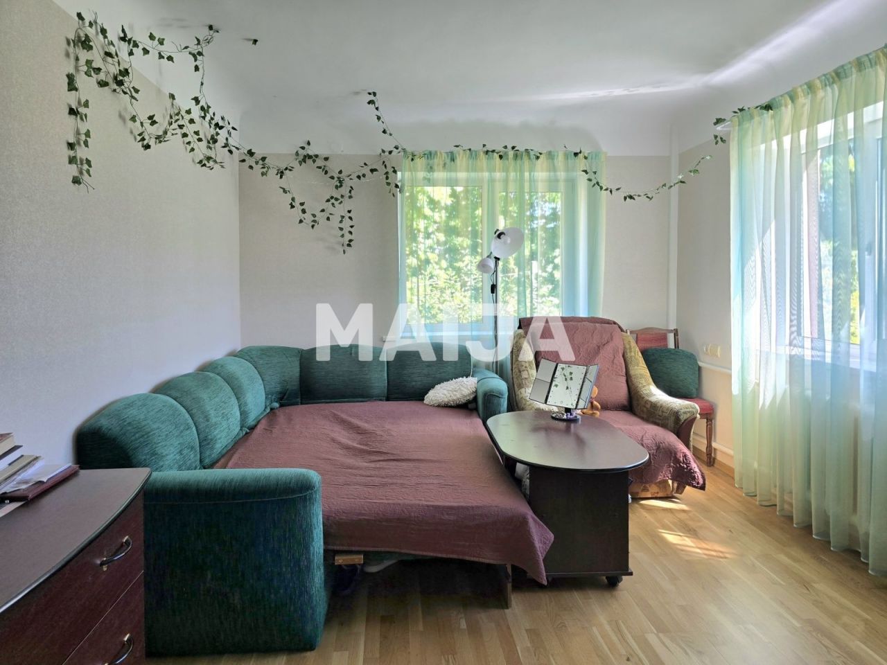 Дом в Риге, Латвия, 126 м² - фото 4