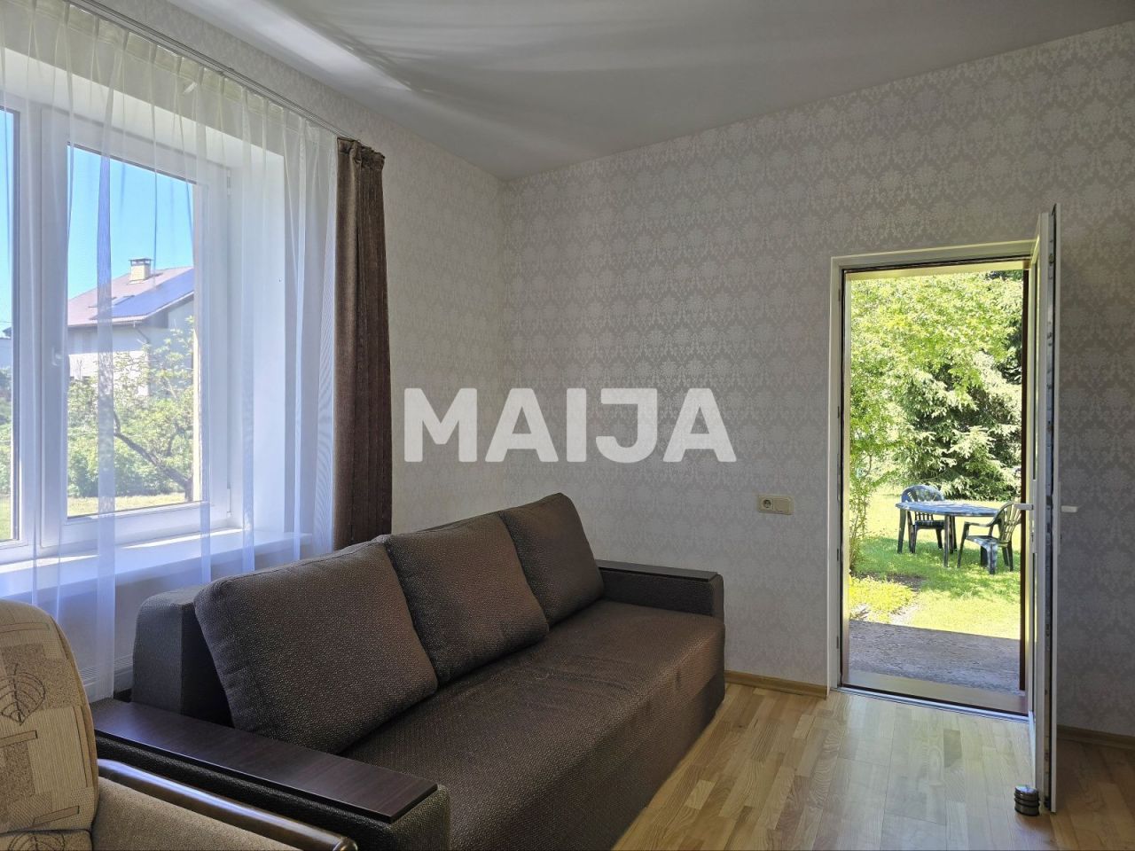 Дом в Риге, Латвия, 126 м² - фото 7